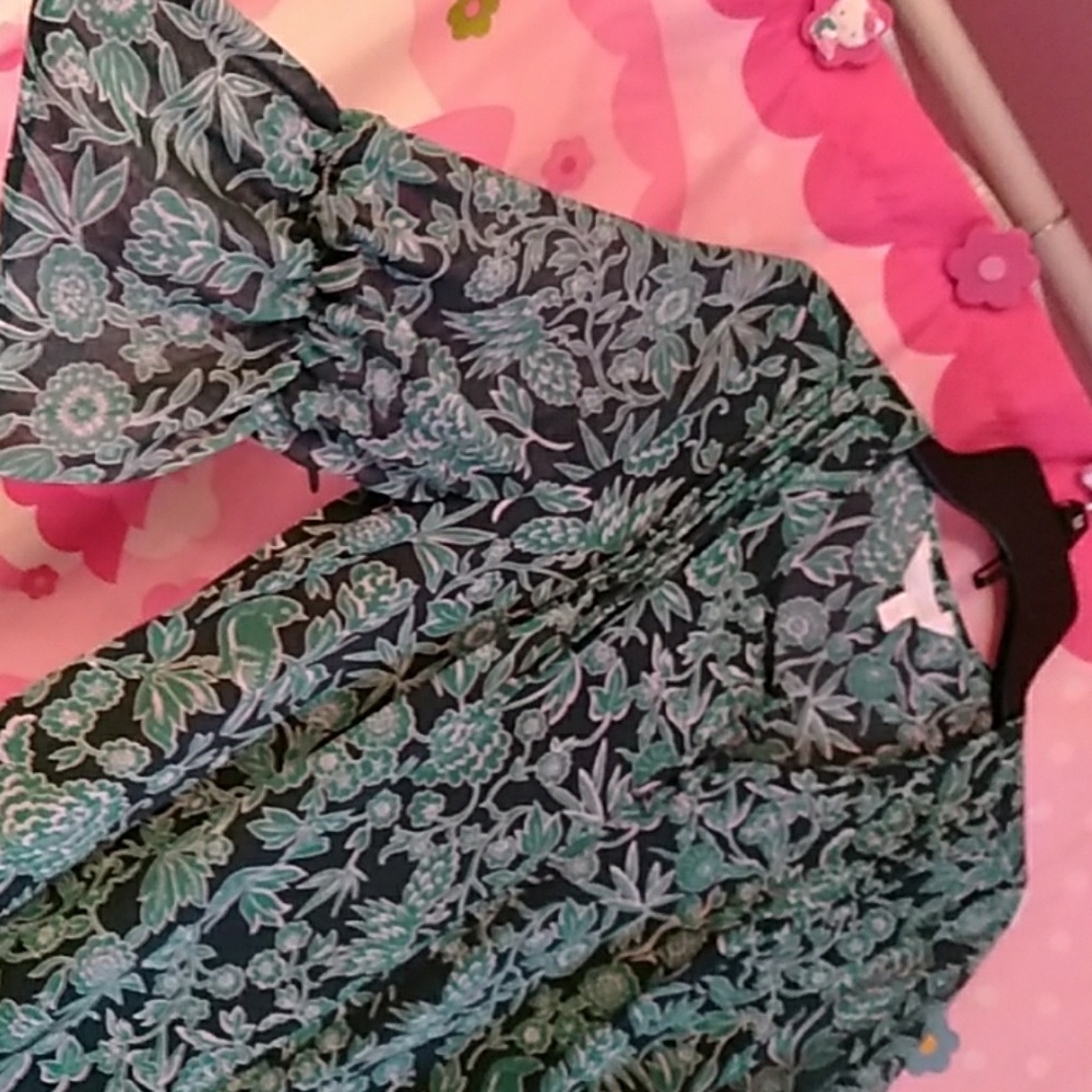 Beautiful, Lauren Conrad Blouse
